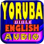 Yoruba Bible: + Audio | Indus Appstore | App Icon