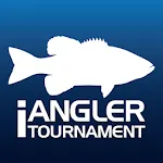 iAngler Tournament | Indus Appstore | App Icon