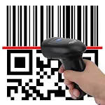 Barcode Scanner to Check Price | Indus Appstore | App Icon