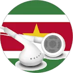 Radio Suriname | Indus Appstore | App Icon