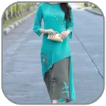 Kurti Designsapp icon