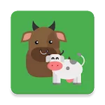 Bulls and Cows | Indus Appstore | App Icon