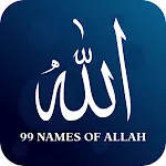 99 Allah & Nabi Names Wazaif | Indus Appstore | App Icon