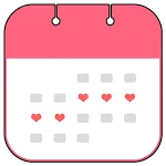 Ovulation Calculator | Indus Appstore | App Icon