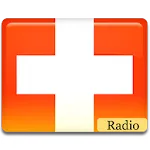 Switzerland Radio FM | Indus Appstore | App Icon