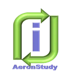 AeronStudy | Indus Appstore | App Icon