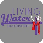 Living Water Church in Christ | Indus Appstore | App Icon