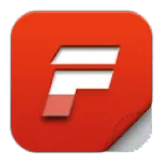 Freeder - Offline News Reader | Indus Appstore | App Icon