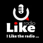 RadioLike.it | Indus Appstore | App Icon