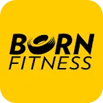 Born Fitness | Indus Appstore | App Icon