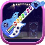 Electro Guitar | Indus Appstore | App Icon