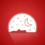 Twilight Blue Light Filter | Indus Appstore | App Icon