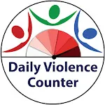 Daily Violence Counter | Indus Appstore | App Icon