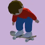 Skate King: Skateboard Stunts | Indus Appstore | App Icon