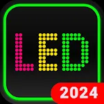 LED Banner - Scrolling Text | Indus Appstore | App Icon