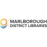 Marlborough District Libraries | Indus Appstore | App Icon