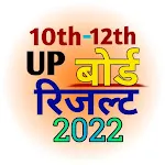 UP Board Result 2022:10th 12th | Indus Appstore | App Icon