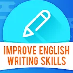 Improve English writing skills | Indus Appstore | App Icon