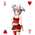 Miss Hentai Solitaire | Indus Appstore | App Icon