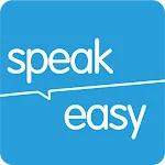 speakeasy Learn German | Indus Appstore | App Icon