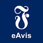 FVN eAvis | Indus Appstore | App Icon