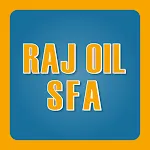 Raj Oil | Indus Appstore | App Icon