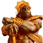 Hanuman Ji Game with Ramayana | Indus Appstore | App Icon