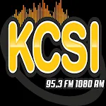 KCSI Radio | Indus Appstore | App Icon