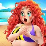 Adventure Island Merge | Indus Appstore | App Icon