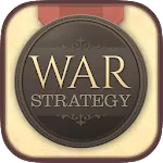 War Strategy | Indus Appstore | App Icon