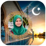 Islamic Photo Editor HD | Indus Appstore | App Icon