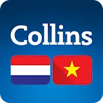 Vietnamese-Dutch Dictionary | Indus Appstore | App Icon