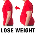 Weight Loss - Workout For Menapp icon