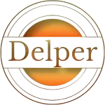 Delper Ecom | Indus Appstore | App Icon