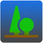 CubaLogs timber volume calc | Indus Appstore | App Icon