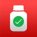 Medication Reminder & Tracker | Indus Appstore | App Icon