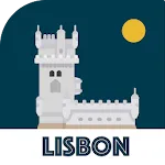 LISBON Guide Tickets & Hotels | Indus Appstore | App Icon