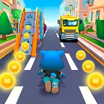 Cat Run - Endless Running | Indus Appstore | App Icon