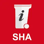 Abfallinfo SHA | Indus Appstore | App Icon