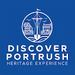 Discover Portrush | Indus Appstore | App Icon