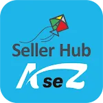 Aseztak Seller Hub | Indus Appstore | App Icon