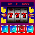 First Slot Machine | Indus Appstore | App Icon