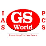 GS World IAS/PCS Institute | Indus Appstore | App Icon