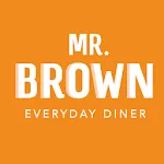 Mr Brown | Indus Appstore | App Icon