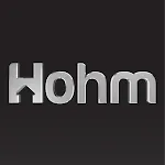 Hohm | Indus Appstore | App Icon