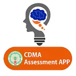 CDMA Asssessment App | Indus Appstore | App Icon