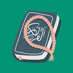 Tasbih & Holy Quran | Indus Appstore | App Icon