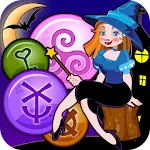 Witch Spheres | Indus Appstore | App Icon