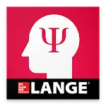 Psychiatry LANGE Q&A | Indus Appstore | App Icon