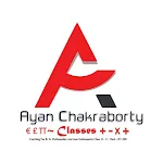 AYAN CHAKRABORTY CLASSES | Indus Appstore | App Icon